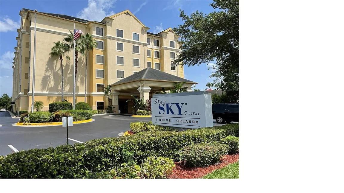 Great Condo Incredible Location Orlando Exterior photo