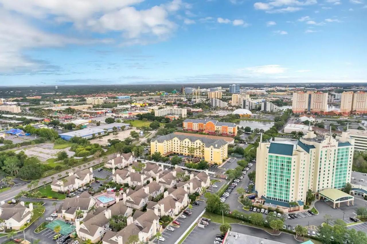 Great Condo Incredible Location Orlando Exterior photo