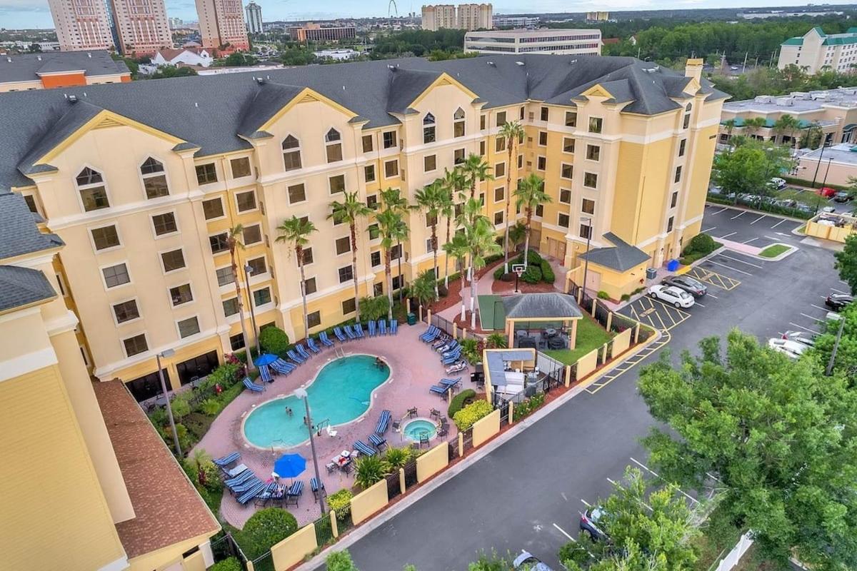 Great Condo Incredible Location Orlando Exterior photo